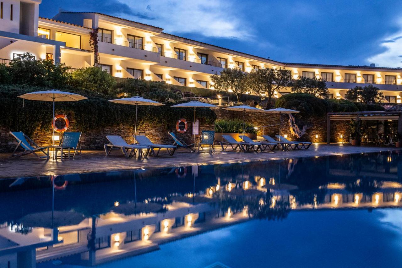 Sol Ixent - Adults Only 3*